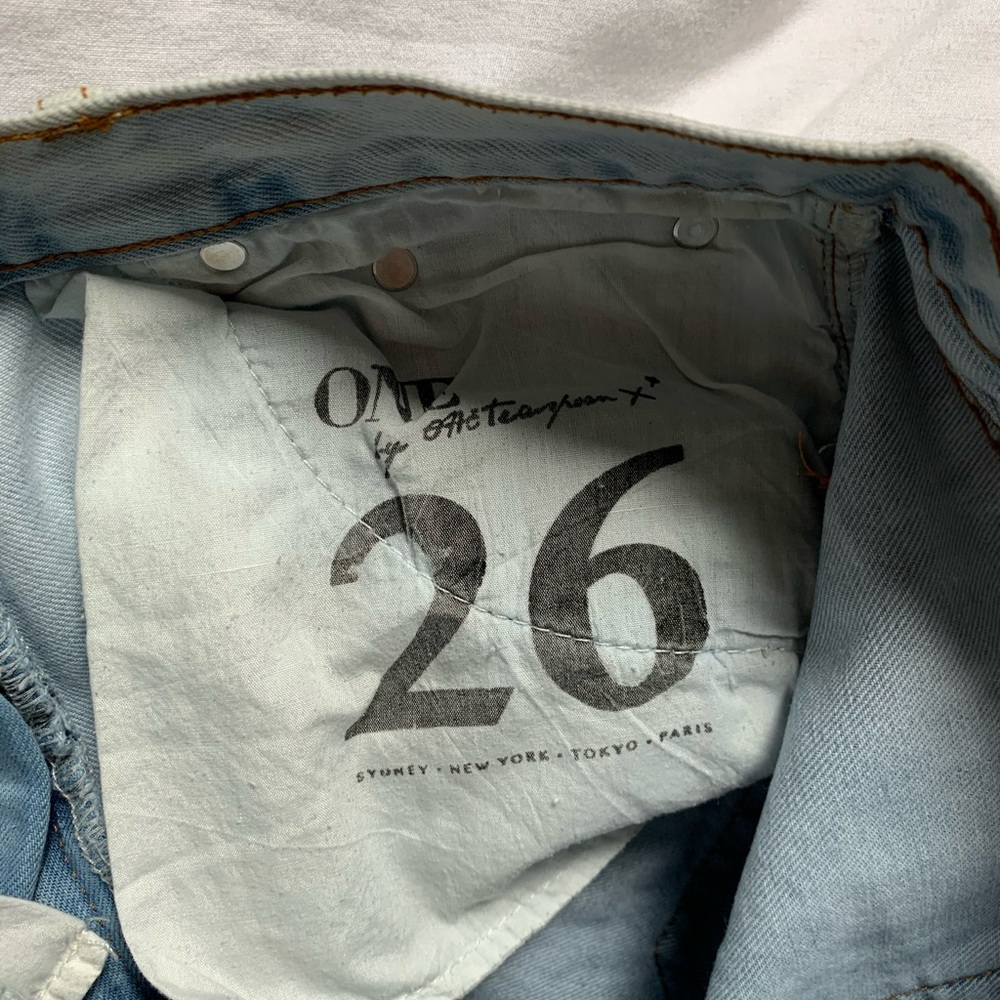 Jeans - Picture 4 of 6